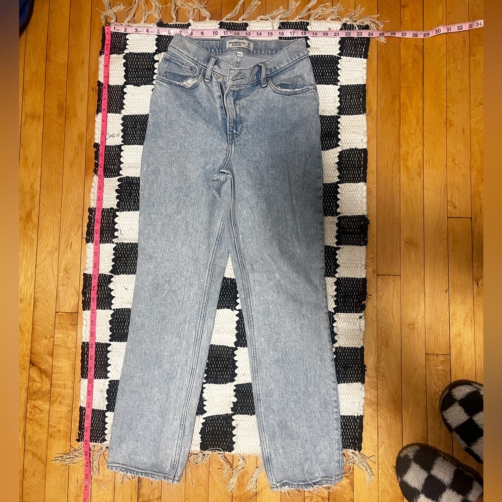 Abercrombie and fitch Jeans